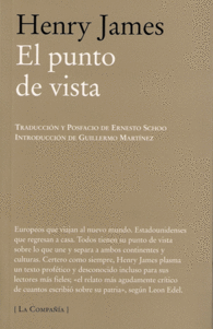 PUNTO DE VISTA