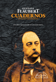 CUADERNOS -FLAUBERT-