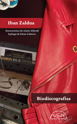 BIODISCOGRAF�AS