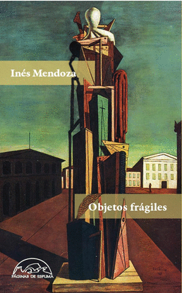 OBJETOS FR�GILES