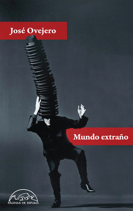 MUNDO EXTRA�O
