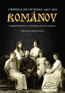 ROMNOV: CRNICA DE UN FINAL 1917-1918