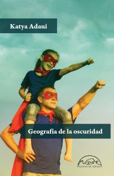 GEOGRAFA DE LA OSCURIDAD