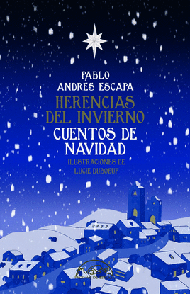 CUENTOS DE NAVIDAD