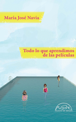 TODO LO QUE APRENDIMOS DE LAS PEL�CULAS