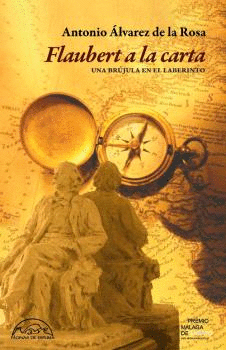 FLAUBERT A LA CARTA