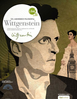 LUDWIG WITTGENSTEIN -DBHO 2-