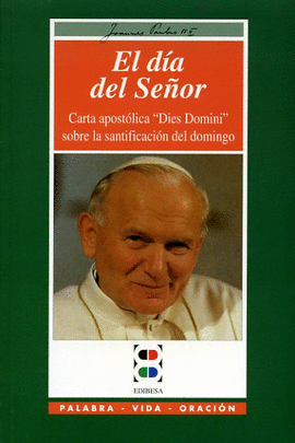 EL D�A DEL SE�OR