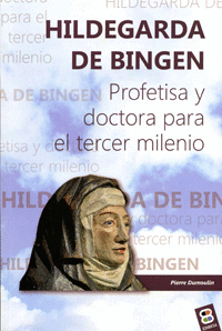 HILDEGARDA DE BINGEN