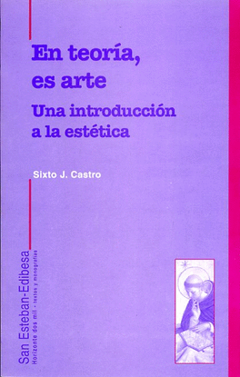 EN TEOR�A ES ARTE