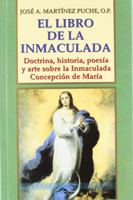 EL LIBRO DE LA INMACULADA