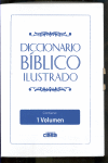 DICCIONARIO BBLICO ILUSTRADO