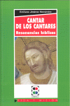 CANTAR DE LOS CANTARES