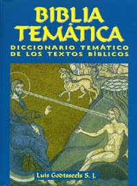 BIBLIA TEM�TICA