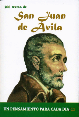 366 TEXTOS DE SAN JUAN DE �VILA