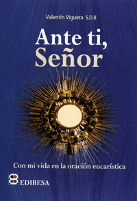 ANTE TI, SE�OR