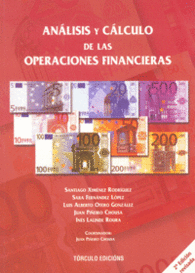 ANALISIS Y CALCULO DE LAS OPERACIONES FINANCIERAS
