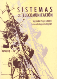 SISTEMAS DE TELECOMUNICACION