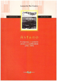 ASTANO EMPRESA COMISION OBREIRA E CONFLICTI