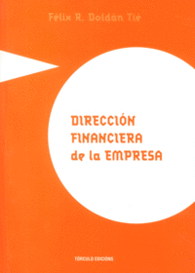 DIRECCION FINANCIERA DE LA EMPRESA