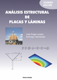 AN�LISIS ESTRUCTURAL DE PLACAS Y L�MINAS