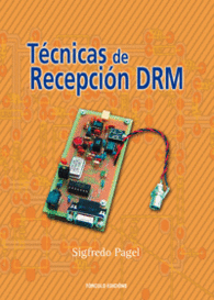 TCNICAS DE RECEPCIN DRM
