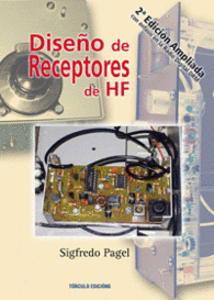 DISEO DE RECEPTORES DE HF