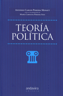 TEOR�A POL�TICA