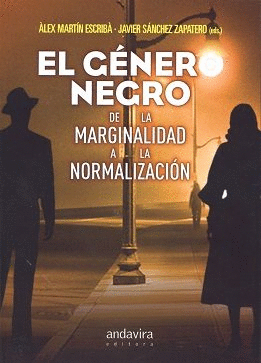 EL GNERO NEGRO