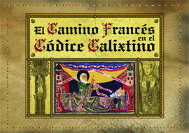 EL CAMINO FRANCES EN EL CODICE CALIXTINO