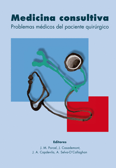 MEDICINA CONSULTIVA.