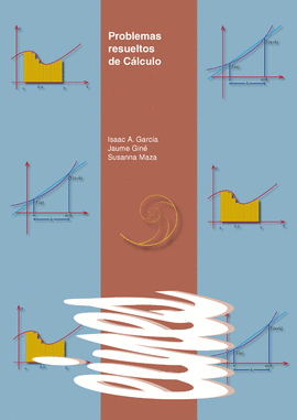 PROBLEMAS RESUELTOS DE CLCULO.
