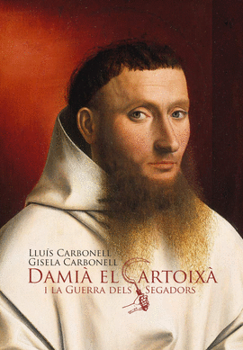 DAMIA EL CARTOIXA