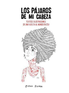 LOS PAJAROS DE MI CABEZA