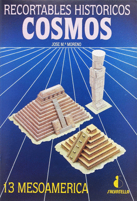 COSMOS 13-MESOAM�RICA