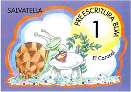 PREESCRITURA BUM 1 CARACOL