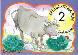 PREESCRITURA BUM 2 - GARBANCITO