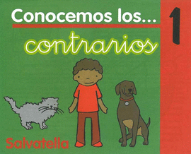 CONOCEMOS LOS CONTRARIOS 1
