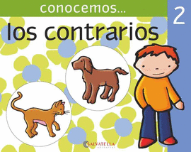 CONOCEMOS LOS CONTRARIOS 2