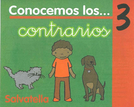 CONOCEMOS LOS CONTRARIOS 3