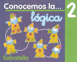 CONOCEMOS LA LOGICA 2