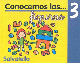 CONOCEMOS LA FIGURAS 3