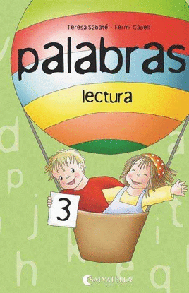 PALABRAS LECTURA 3