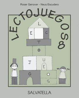LECTOJUEGOS 8