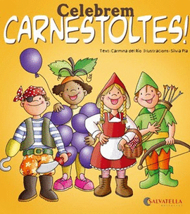 CELEBREM CARNESTOLTES!