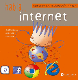 HABLA... INTERNET