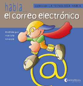 HABLA... EL CORREO ELECTRONICO