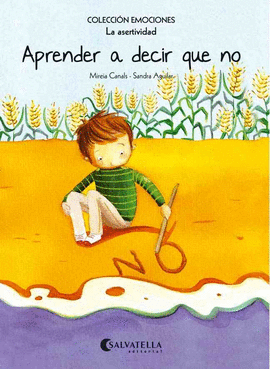 APRENDER A DECIR QUE NO (RSTICA)