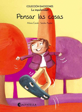 PENSAR LAS COSAS (R�STICA)