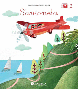 S�AVIONETA
